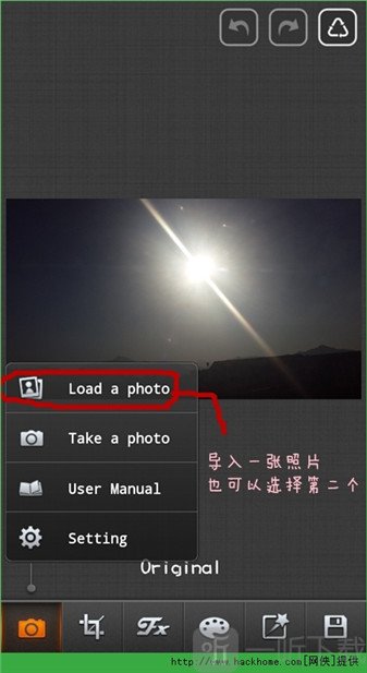 picsplay相机