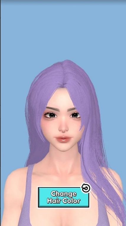 人体彩绘