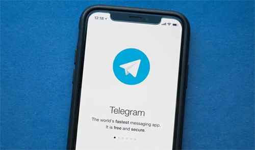 telegram安卓版