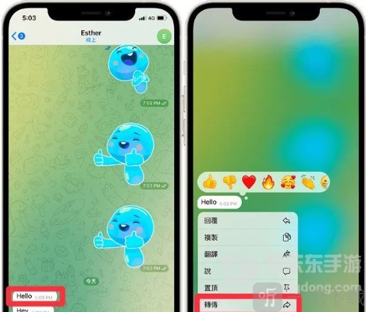 飞机telegram交友