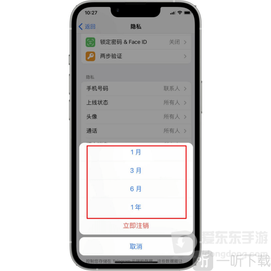 telegeramAPP