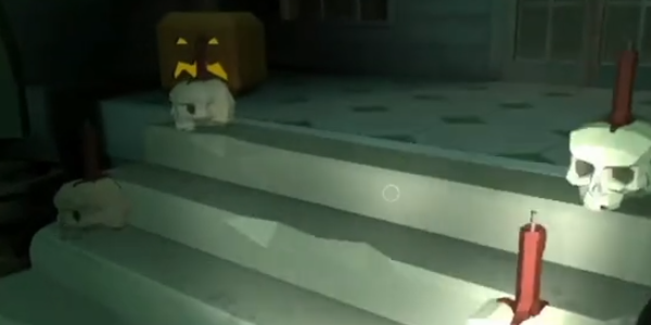 驱魔人免费版