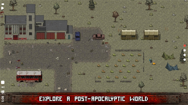 迷你DAYZ1.6.2