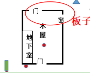 第五人格军工厂平面地图详解 第五人格军工厂无敌房在哪里