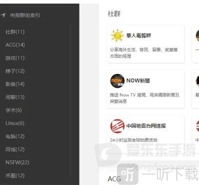纸飞机telegraph软件