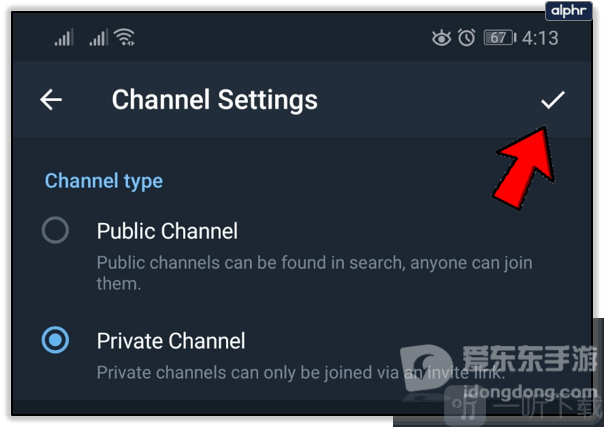 纸飞机telegraph软件