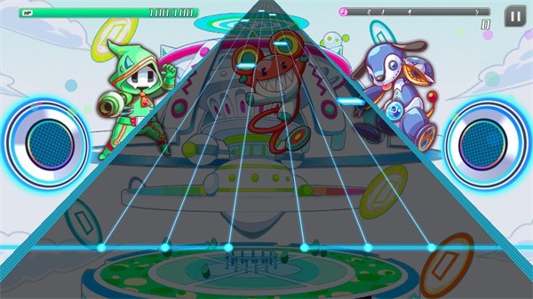 声波节拍免费版