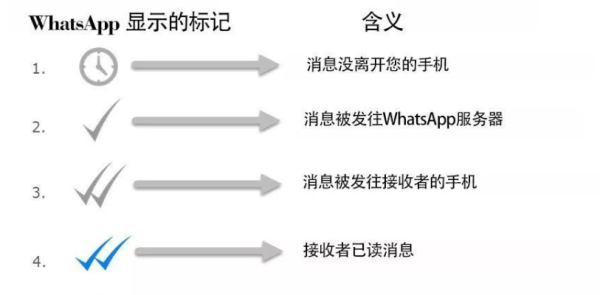 whatsapp官网免费版