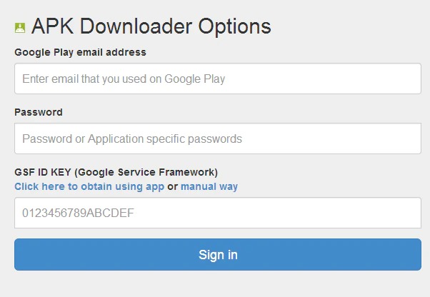 apk downloader