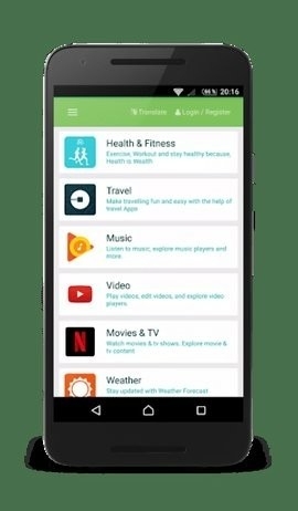 apk downloader
