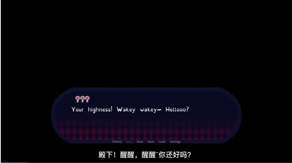 jester小丑