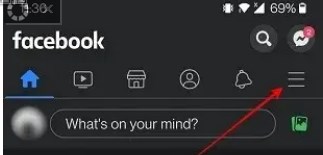 facebook官方最新版