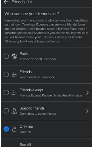 facebook官方最新版