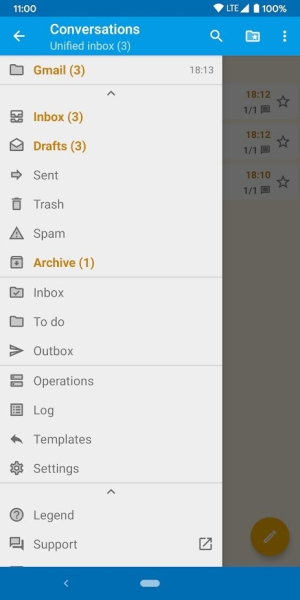 FairEmail