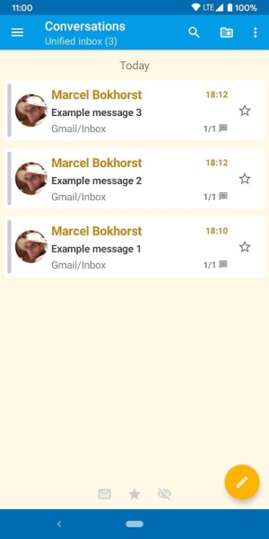FairEmail