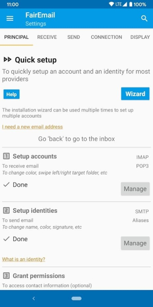 FairEmail