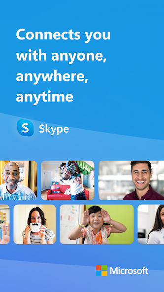 skype官网最新版