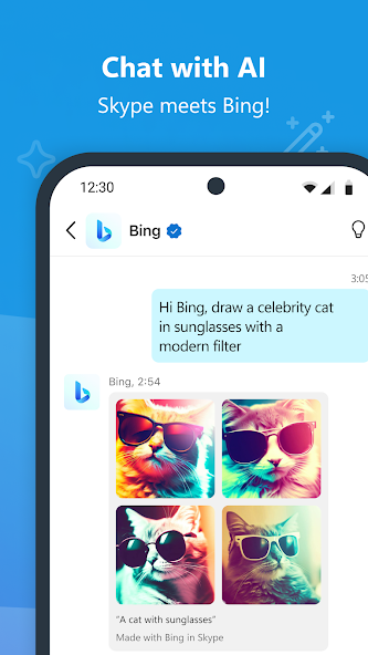skype官网最新版