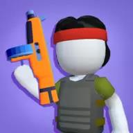 生存射击FPS