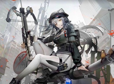 明日方舟BB-EX-6突袭攻略 BB-EX-6突袭摆完挂机阵容推荐