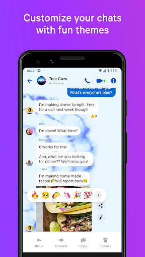messenger2023