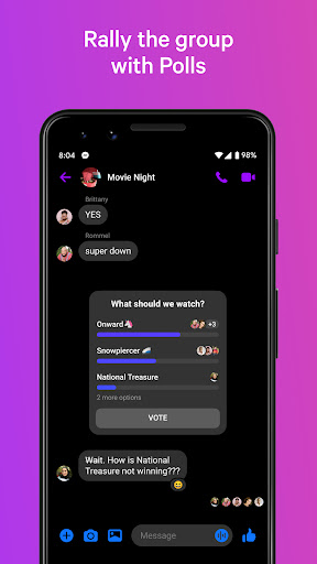 messenger2023