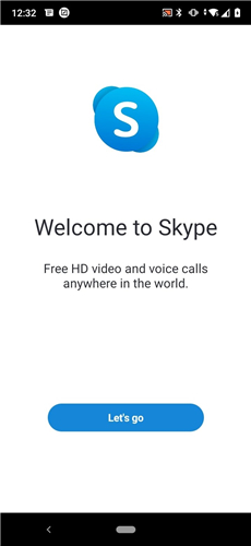 skype for business