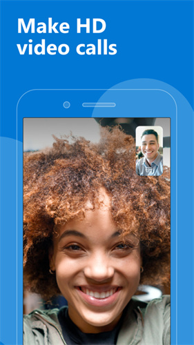 skype最新苹果版