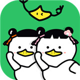 对鸭表情包制作免费版