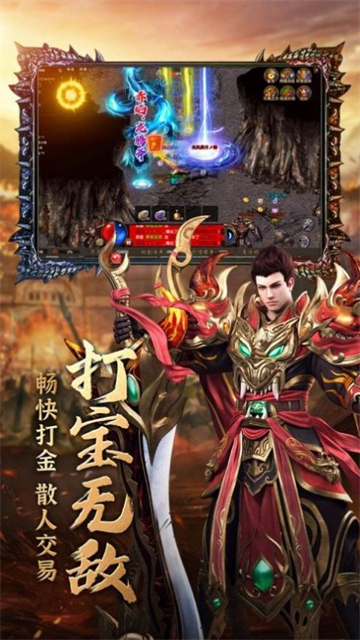 真复古精品散人服