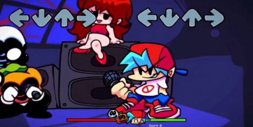 黑色星期五之夜手机版