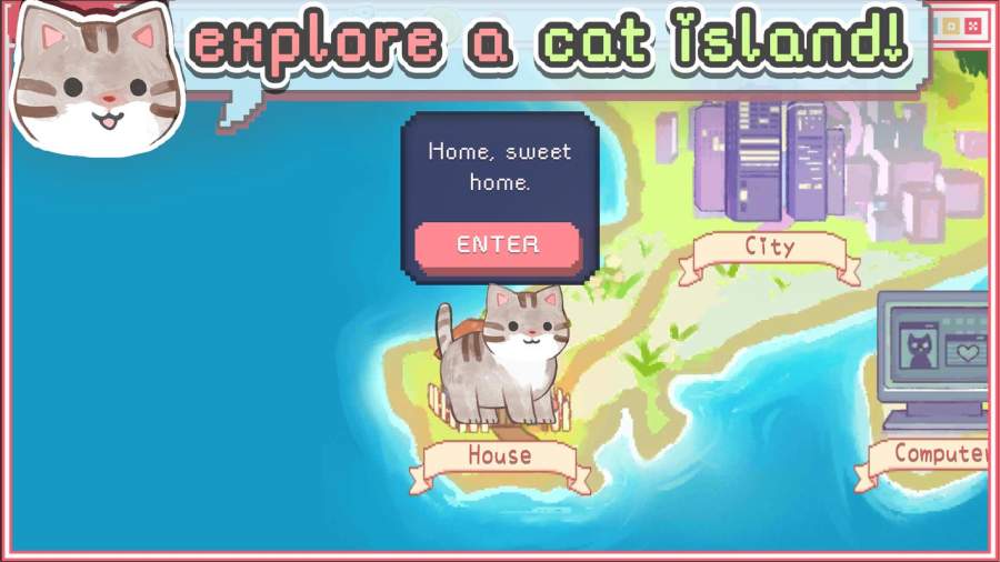 猫咪岛最新版