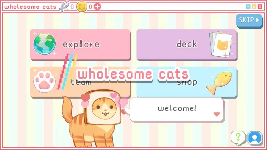 猫咪岛最新版