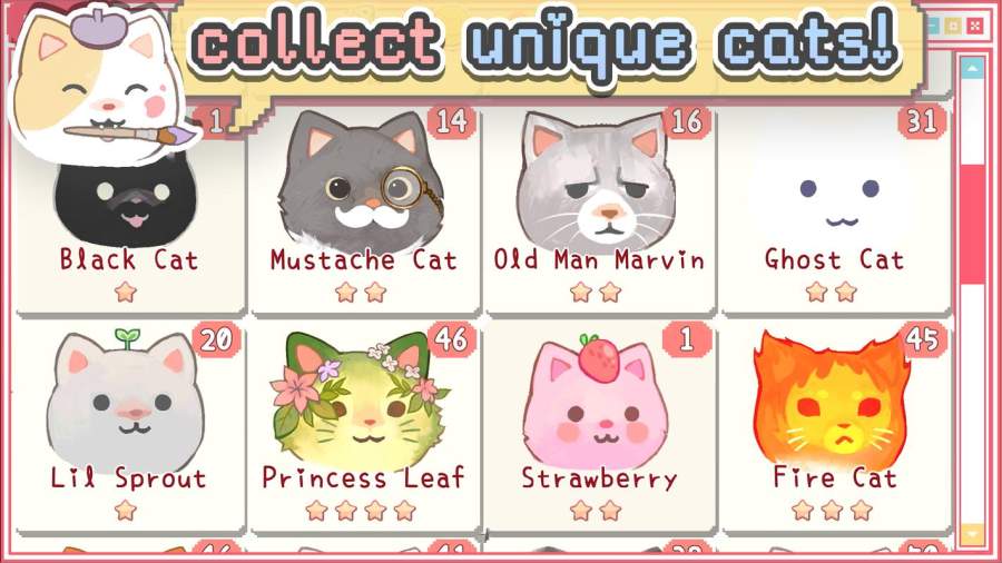 猫咪岛最新版