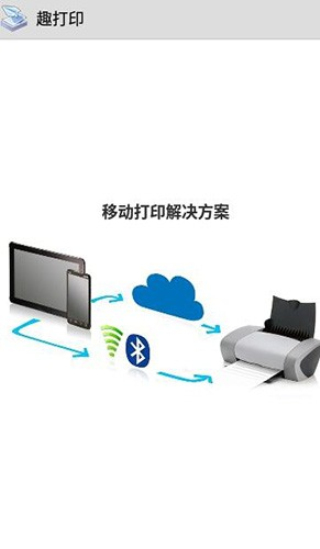 趣打印安卓版