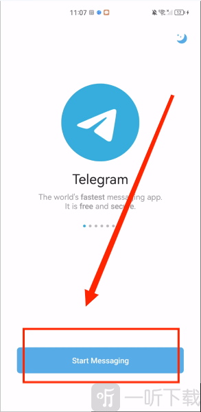 telegram免费交友
