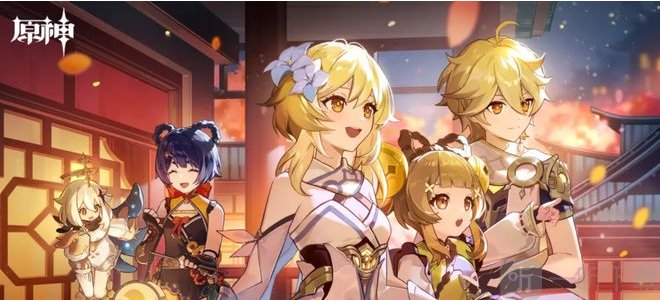 原神4.6雷穆利亚的最后一日任务流程 原神4.6谐律上的咏叙诗任务三图文
