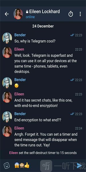 telegeramx版官网