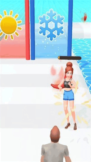 冰火女孩最新版