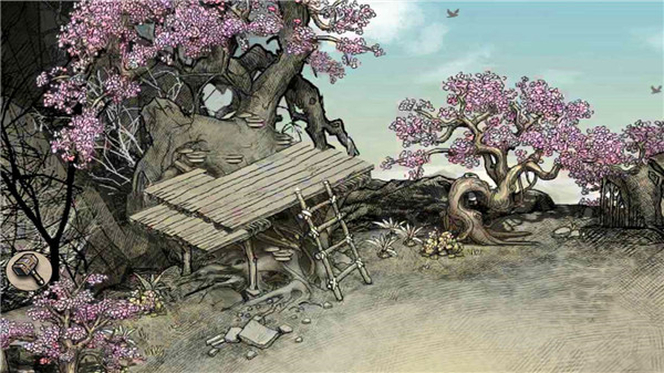 荒岛求生手机版
