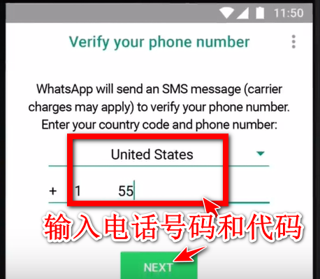whatsapp手机版