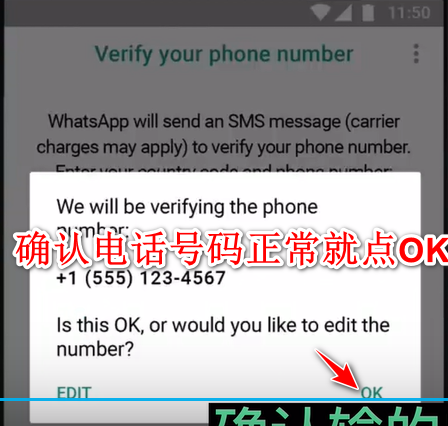 whatsapp手机版