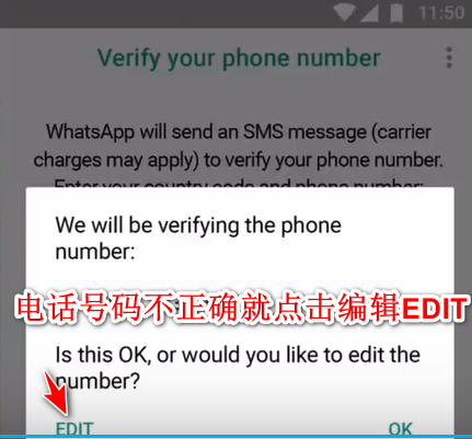 whatsapp手机版