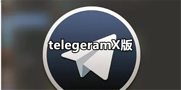 telegeramX版