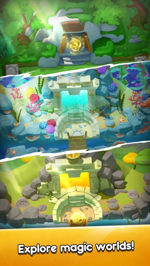 魔法弓箭手最新版