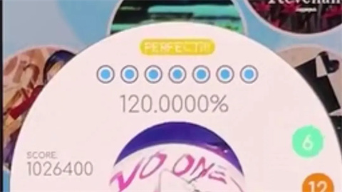 律动轨迹Rizline