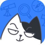 坏猫猫搜书