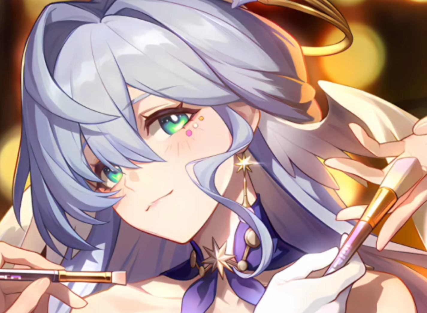崩坏星穹铁道知更鸟角色及专武材料一览 崩坏星穹铁道知更鸟爆料