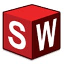 solidworks模型库