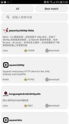 代码阅读器安卓版